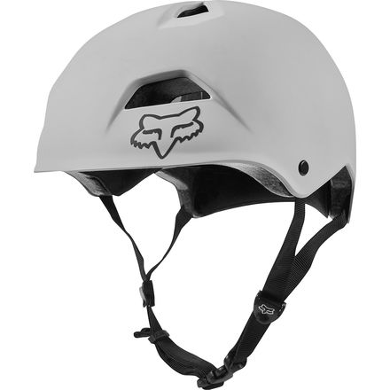 Fox Racing - Flight Helmet - White