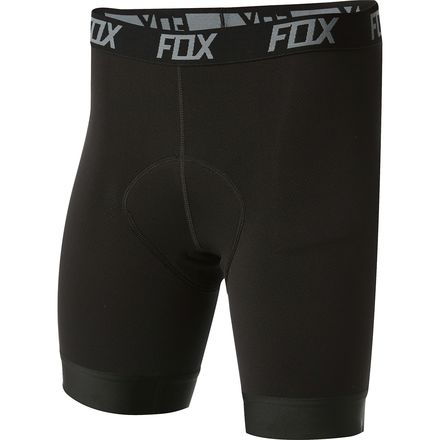 Fox Racing - Evolution Comp Liner Short - Men's