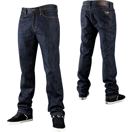 Fox Badbrain II Denim Pant Mens
