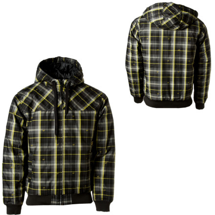 Fox Razor Jacket Mens