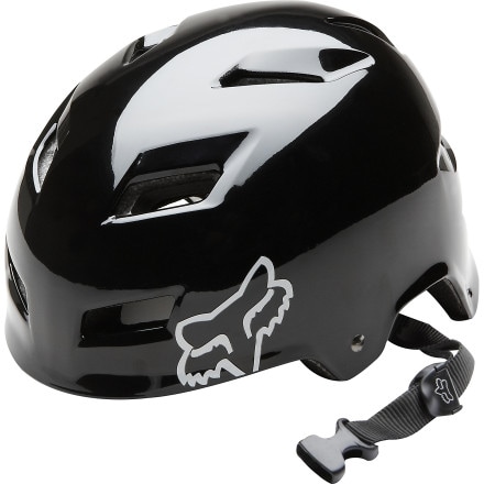 Fox Racing - Transition Hard Shell Helmet