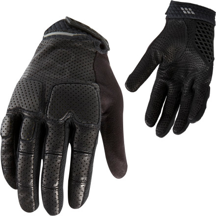 Fox Racing - Stealth Bomber Gloves 