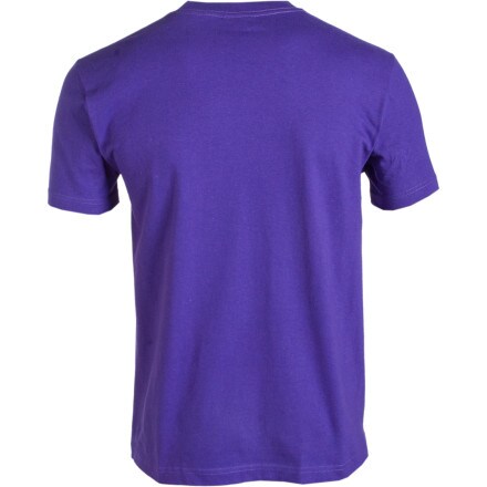 Fox Racing - Centurion T-Shirt - Short Sleeve - Men's