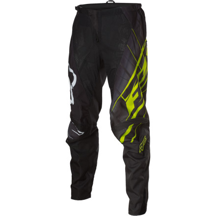 Fox Racing - Push Pants 