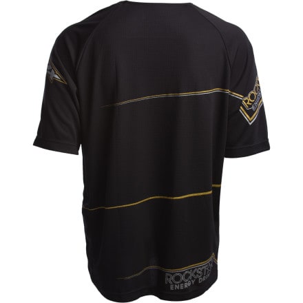 Fox Racing - Rockstar 360 Short Sleeve Jersey