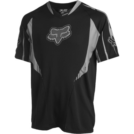 Fox Racing - Tech Short Sleeve Jersey