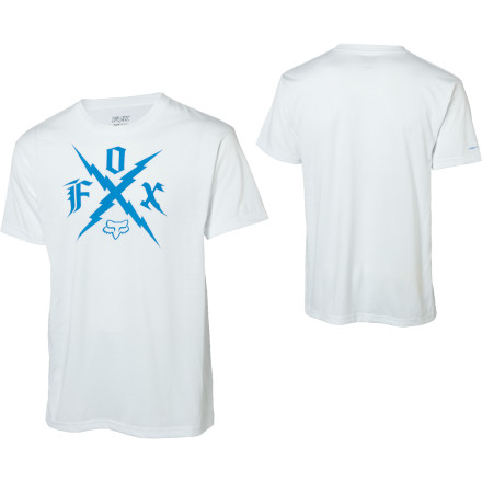 Fox Racing - Dirt Shirt Short Sleeve Jersey