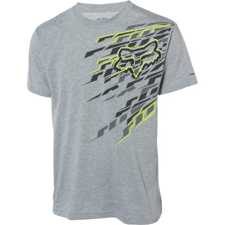 Fox Racing - Dirt Shirt Short Sleeve Jersey