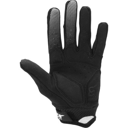 Fox Racing - Reflex Gel Gloves 