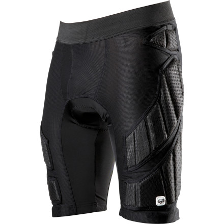 Fox Racing - Launch Impact Liner Short - Men's