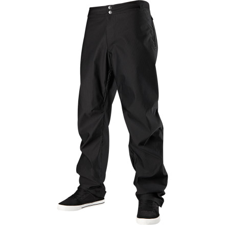 Fox Racing - Shuttle Rain Pants 