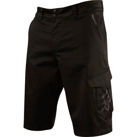 Fox Racing - Demo Cargo Shorts - Men's 