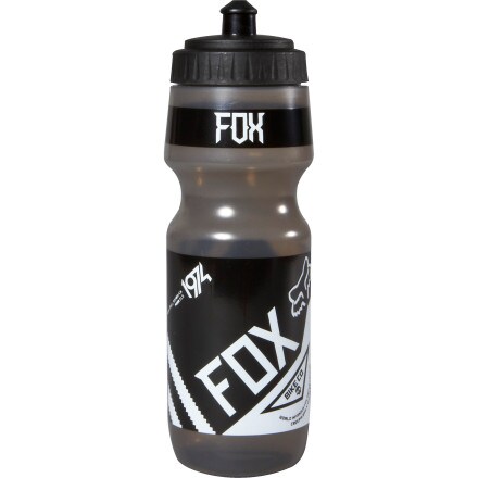 Fox Racing - Machina Water Bottle