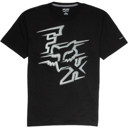 Fox Racing - Voltcano Tech T-Shirt - Short-Sleeve - Men's