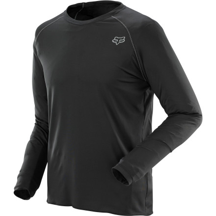 Fox Racing - First Layer Jersey - Long-Sleeve - Men's