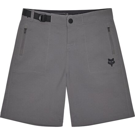 Ranger Short + Liner - Boys'