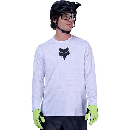 Ranger Long-Sleeve Jersey - Men's