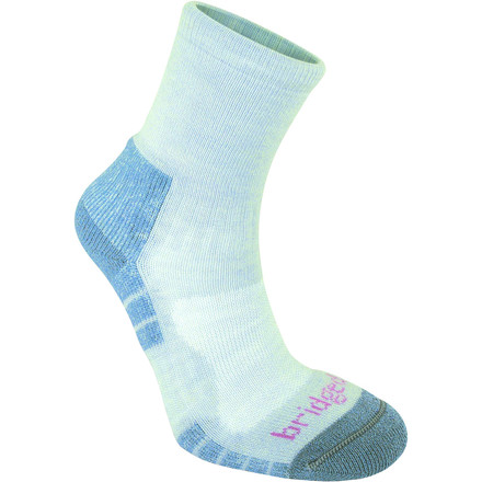 Bridgedale - Wool Fusion Trail Light Sock - Women's