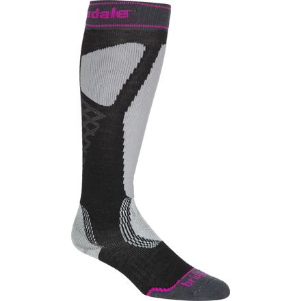 Bridgedale - Control Fit II Ski Sock - Women's