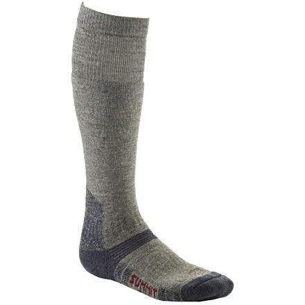 Bridgedale Endurance Expedition Summit Knee Sock