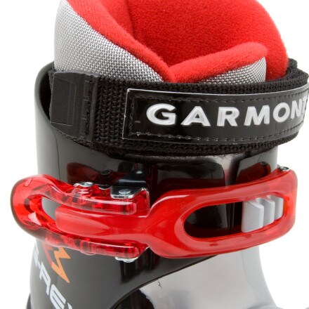 Garmont - G-Rex Tele/Alpine Touring Boot - Kids'