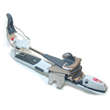 Garmont - 7tm Power Tour Releasable Telemark Binding