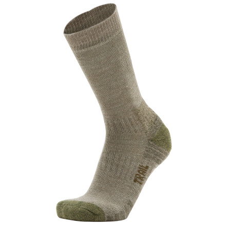 Bridgedale Lightweight Endurance Trail Hiker Sock - 2 Pair