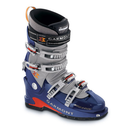 Garmont Mega Ride G-Fit Ski Boot