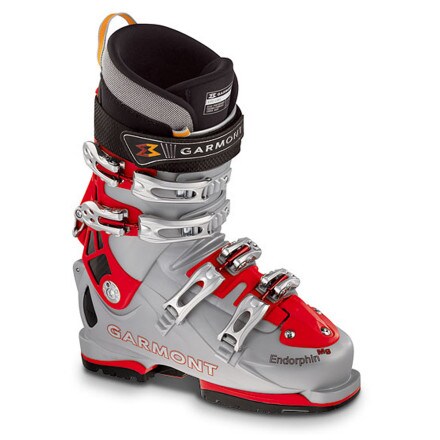 Garmont - Endorphin Mg Alpine Touring Boot - Men's