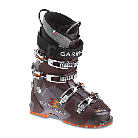 Garmont - Radium Thermo AT Boot - Men's 2009