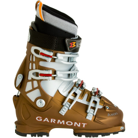 Garmont - Axon Thermo AT Boot - Men's