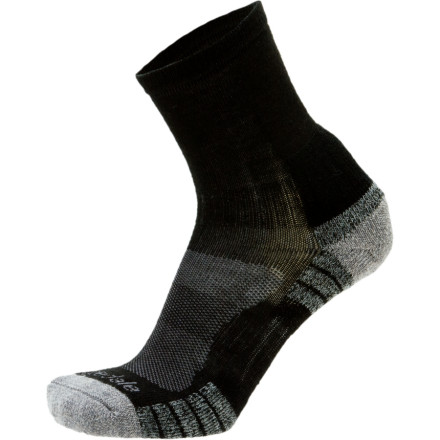 Bridgedale Everyday Metro Sock Mens