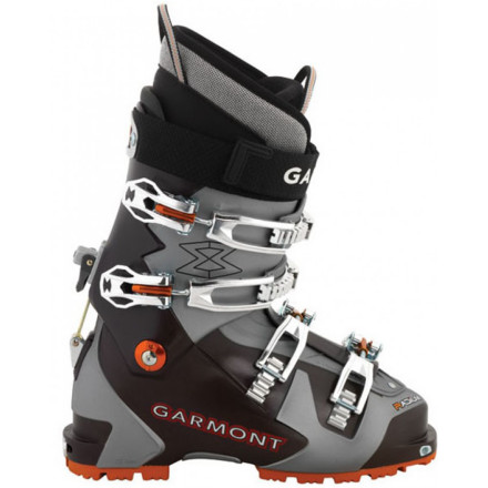 Garmont - Radium Thermo Alpine Touring Boot - Men's