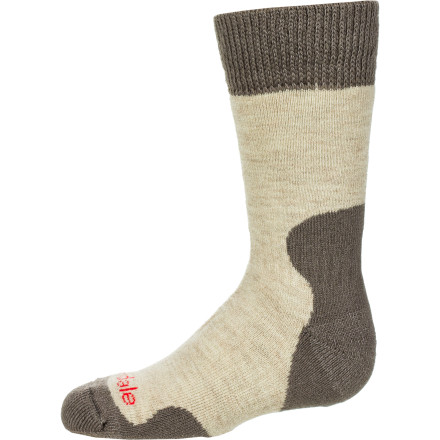 Bridgedale - Merino Summit Hiking Sock - Women's