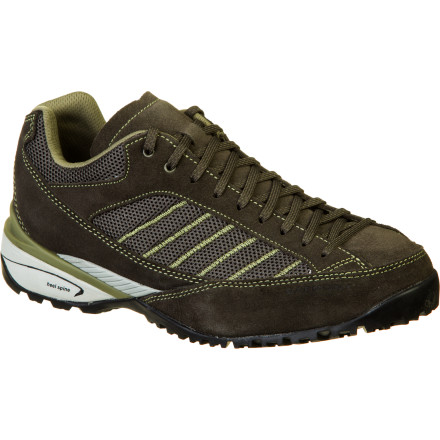 Garmont - Sticky N Fast Vented Hiking Shoe - Men's