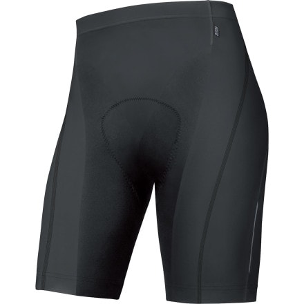 Gore Bike Wear - Power Tights Quest+ Shorts - Men's