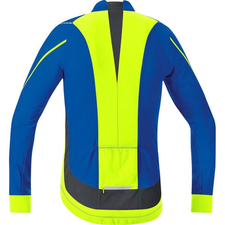 Gore Bike Wear - Oxygen Thermo Jersey - Long-Sleeve - Men's