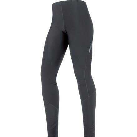 Gore Bike Wear - Element Thermo Tights - Without Chamois - Women's