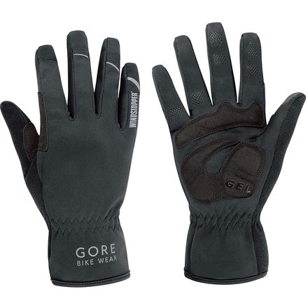 Gore Bike Wear - Universal WindStopper Gloves