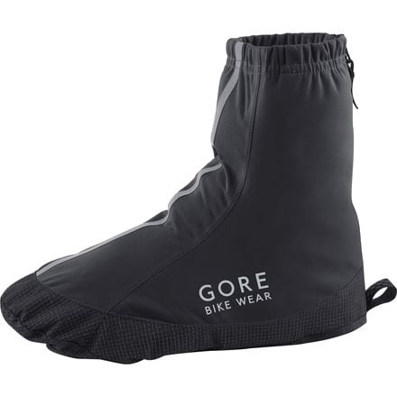 Gore Bike Wear - Road Gore-Tex Light Overshoes