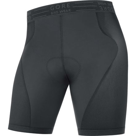 Gore Bike Wear - Inner 2.0 Tight Pro+ Short - Men's