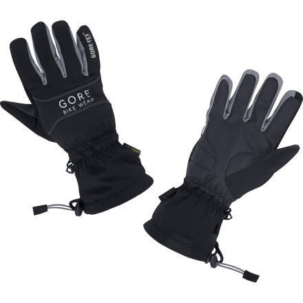 Gore Bike Wear - Cross Gore-Tex Gloves