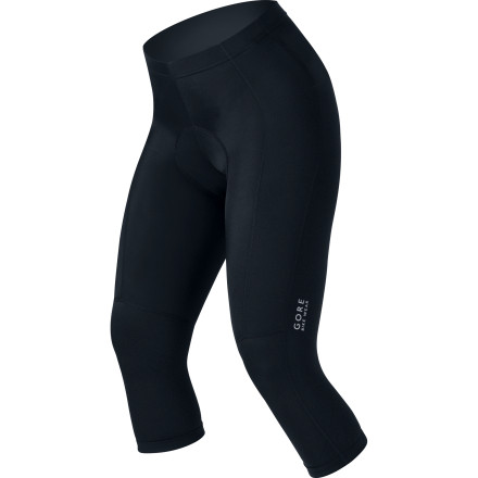 Gore Bike Wear - Contest 3/4-Length Tight - Women's