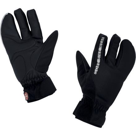 Gore Bike Wear - Radiator Gloves 