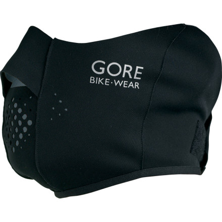 Gore Bike Wear - Universal Windstopper Face Warmer 