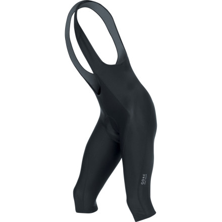 Gore Bike Wear - Contest 3/4 Bib Tight - Men's