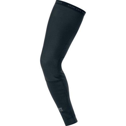 Gore Bike Wear - Universal SO Leg Warmers