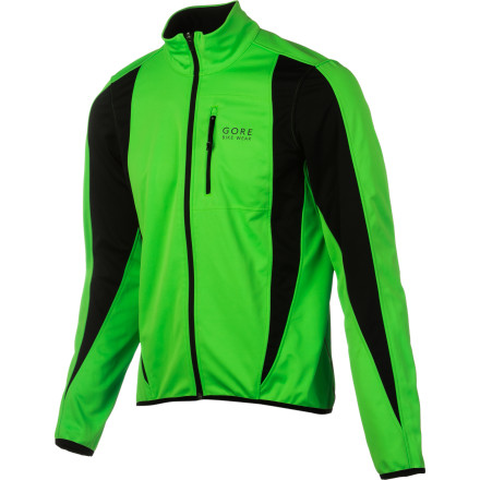 Gore Bike Wear - Contest SO Jacket 