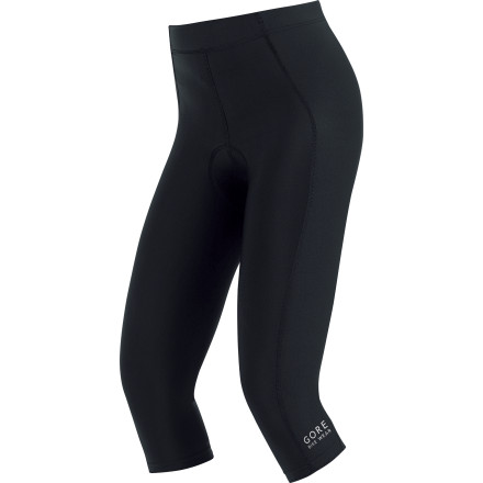 Gore Bike Wear - Power 2.0  3/4 Length Women's Tights