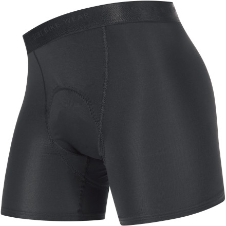 Gore Bike Wear - Base Layer Lady Shorty+ Short - Women's